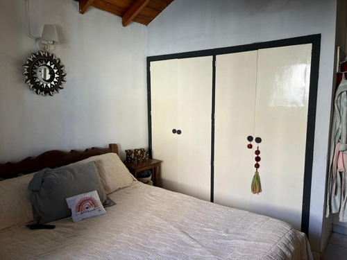 Casa De Cinco Amb/ Centro Villa Gesell