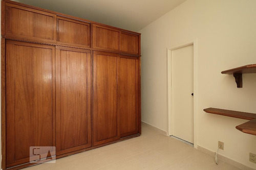 Apartamento Para Aluguel - Copacabana, 1 Quarto, 30 - 892863837