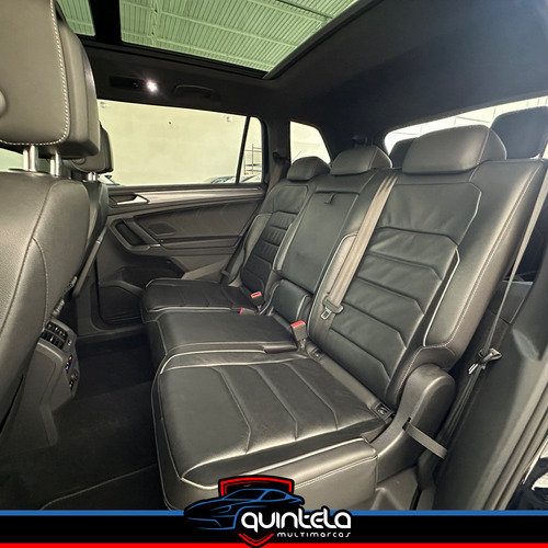 Volkswagen Tiguan ALLSPAC R-LINE 350 TSI 2.0 4X4