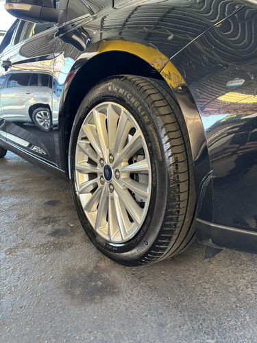 Ford Focus Ford Focus Hatch Titanium 2.0 PowerShift