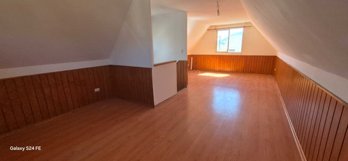 3pisos, Jardines De Vizcachas, Opc 5 Dorm (66624)