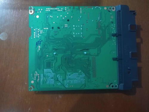 Tarjeta Main Lg Modelo 55um7300aue (Usado)