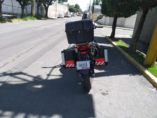 Imagen 7 de 10 de Italica V 200