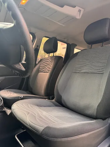 Renault Duster 2.0 Dynamique 4x4