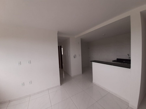 Apartamento Para Venda - 008461