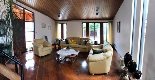 Imagem 1 de 26 de Casa À Venda, 290 M² Por R$ 900.000,00 - Nova Petrópolis - São Bernardo Do Campo/sp - Ca0601