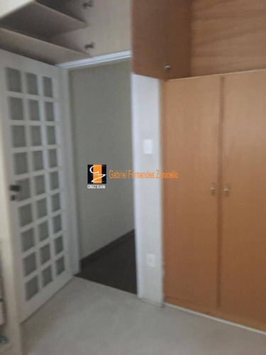 Imagem 6 de 15 de Excelente Apartamento Sao Caetano Do Sul - A-2610