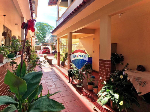 Imagem 13 de 23 de Linda Casa Com 5 Dormitórios À Venda, 261 M² Por R$ 530.000 - Madureira - Rio De Janeiro/rj - Ca0132