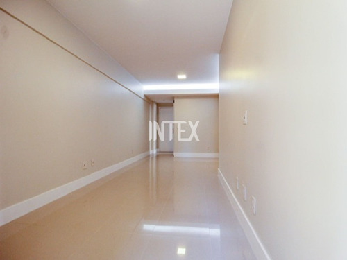 Imagem 9 de 30 de Apartamento À Venda Com 3 Quartos (1suíte) E 2 Vagas De Garagem Em Botafogo - Ap01730 - 70282371