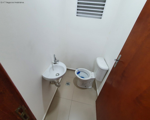Imagem 16 de 16 de Sala Para Locação No Parque Campolim - Sorocaba/sp - Sl02861 - 70473584