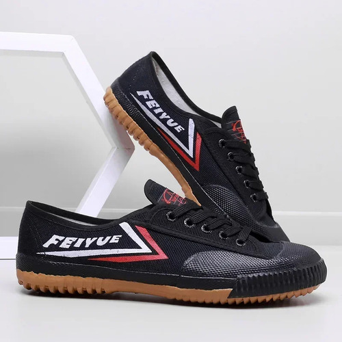 Calzado De Kung Fu, Karate, Zapatillas De Entrenamiento Depo
