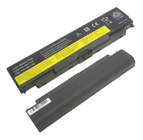 Bateria Compatible Con Lenovo 45n1158 Calidad A 57+