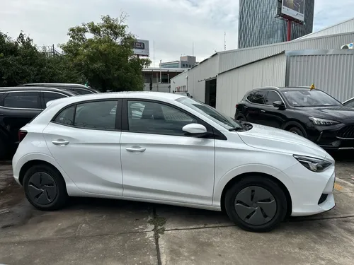 MG 3 1.5 Cool