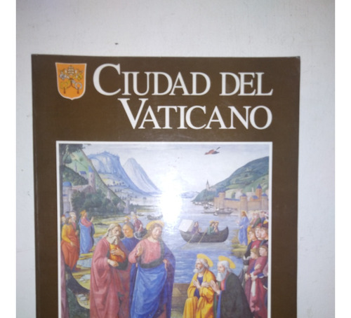 Ciudad Del Vaticano - Edizioni Musei Vaticani