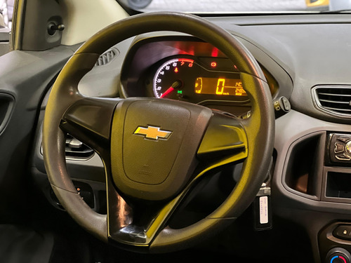 Chevrolet Onix 1.0 5p marchas