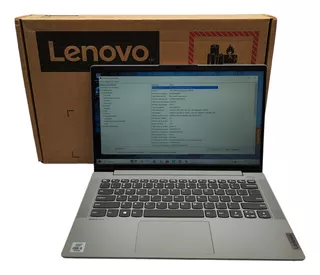 Laptop Lenovo Ideapad 5 81yh