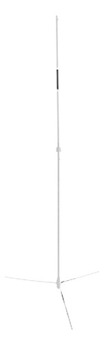 Antena Base Vhf/uhf, Omni, 144/430 Mhz Mod 1480 Tram