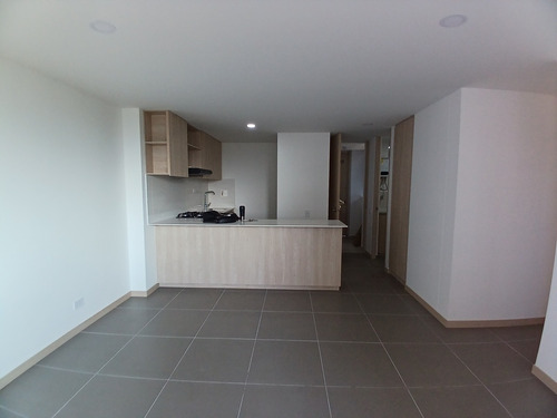 Apartamento En Arriendo En Medellin Sector Guayabal