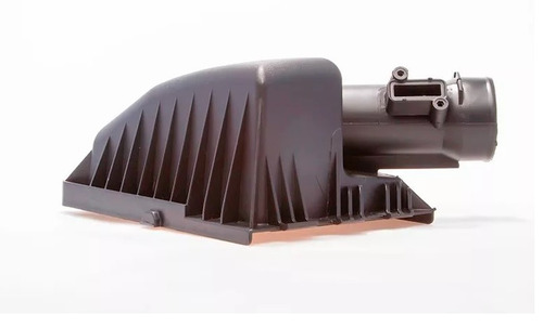 Imagen 3 de 7 de Tapa Carcaza Filtro De Aire Onix / Prisma Chevrolet 100%