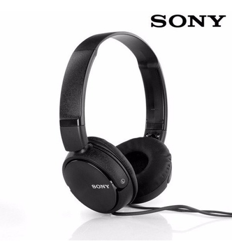 Auricular Sony Mdr-zx110 - Mar Del Plata - Envios -