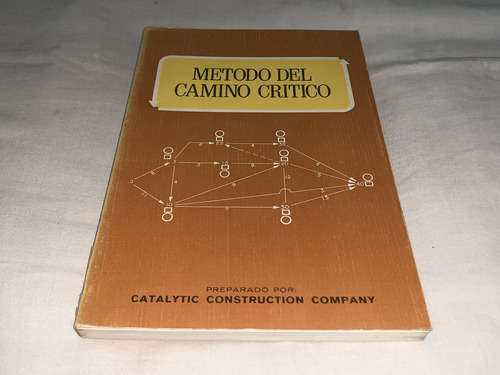 Metodo Del Camino Critico - Diana