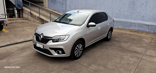 Renault Logan 1.6 16v Intense