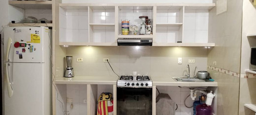 Imagen 2 de 11 de Apartamento En Venta En La Candelaria