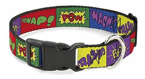 Cat Collar Breakaway Sound Effect Blocks Multi Color 8 To 12