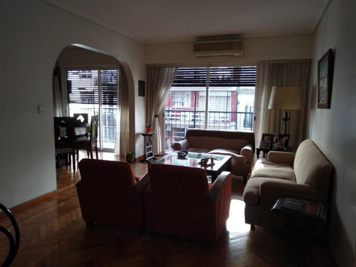 Imagen 2 de 26 de Departamento - Barrio Norte