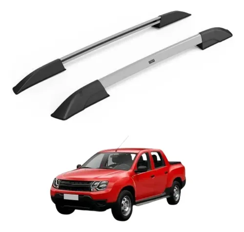 Duster Rack Teto Rack Teto Longarina Renault Duster Oroch 2018 2019 Até 2023 ...