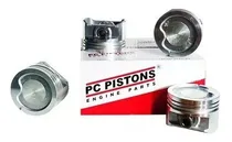 Comprar Pistones Y Anillos Aveo Nubira Corsa 1.6 Std 0.20 0.30 0.40