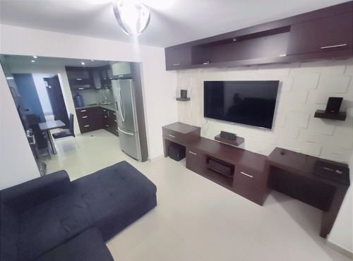 Imagen 7 de 30 de Venta De Casa Amoblada En Camino De Tarabana Cabudare Lara Townhouse 0424-5935697 Reinaldo Azcunes #23-24034 Rja