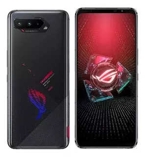 Asus Rog Phone 5 256gb 16gb Ram