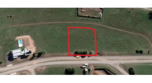Imagen 6 de 17 de Lote Terreno 31 En Venta. Santa Ines. Comarcas De Lujan