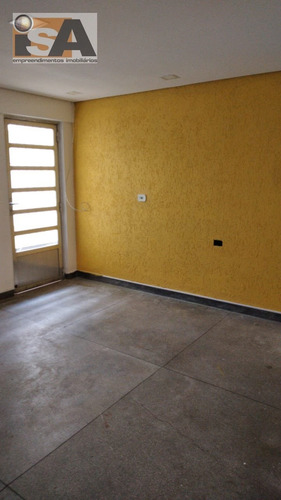 Imagem 15 de 15 de Sala Comercial Em Centro - Poá, Sp - 3304