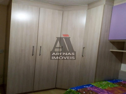 Imagem 14 de 15 de Apartamento Vila Bela São Paulo/sp - 1555