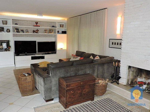 Imagem 24 de 30 de Casa Com 4 Dorm. À Venda, 392 M² Por R$ 2.199.000 - Cond. Recanto Inpla - Carapicuíba/sp - Ca0406