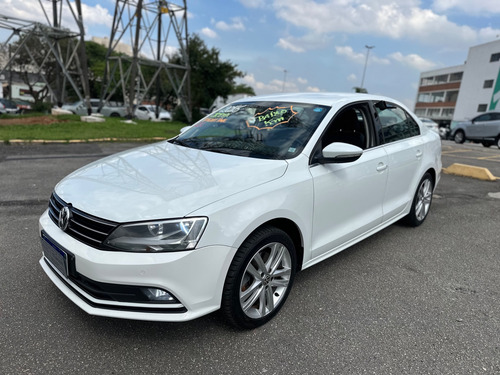 Volkswagen Jetta 2.0 TSI HIGHLINE 211CV GASOLINA 4P TIPTRONIC