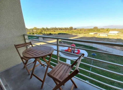 En Venta Departamento, Linares (67760)