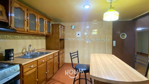 Imagen 8 de 27 de Casa En Villa Quietud, Coyoacán Con 5 Recámaras, 210 M², Id: 99859