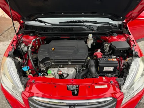 Suzuki S-Cross 1.6 Glx At