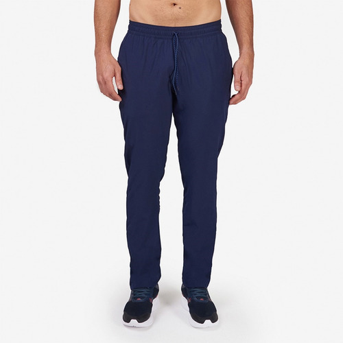 Pantalon De Hombre Fila Bahamas - Navy