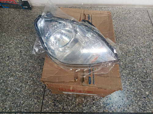 Faro Derecho Fiesta Power 2004-2007 Original Ford