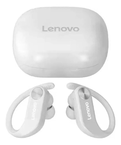 Audífonos 100% Lenovo Livepods Lp75 Bluetooth 5.3