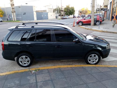 Volkswagen Gol Country 1.9 Sd