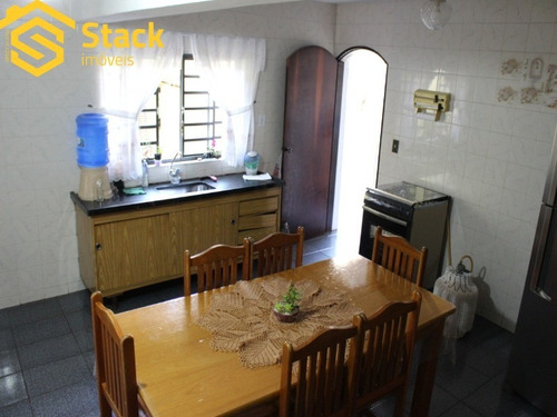 Imagem 19 de 24 de Casa Para Venda No Bairro Jardim Guanabara, Em Jundiaí - Ca01639