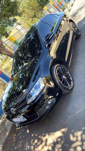 Volkswagen Jetta 2011 2.0 Tsi Highline 4p