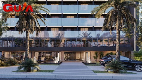 Imagem 4 de 15 de Connect Beira Mar - Studios De 21,40m² A 42,80m² - 1761