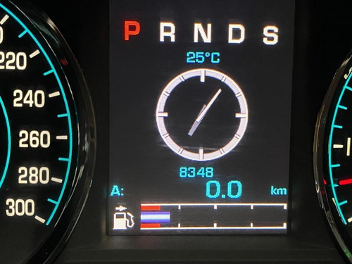 Imagem 2 de 6 de Jaguar Xf 5.0 R-s V8 Supercharged Gasolina 4p Automático