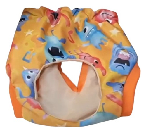 Roupinha Pet Sunga Pet Praia Psicina Cachorro Gato